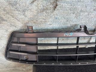 Решетка бамперная TOYOTA ALPHARD ANH25 53112-58080 3 ракурс