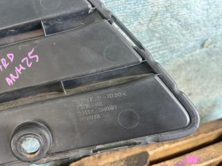 Решетка бамперная TOYOTA ALPHARD ANH25 53112-58080 5 ракурс