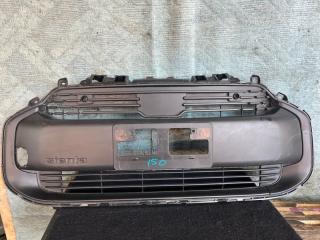 Решетка бамперная TOYOTA SIENTA MXPC10 53101-52B50 1 ракурс