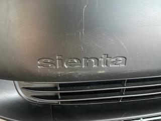 Решетка бамперная TOYOTA SIENTA MXPC10 53101-52B50 2 ракурс