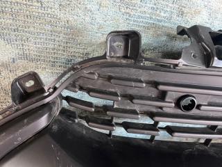Решетка бамперная TOYOTA SIENTA MXPC10 53101-52B50 3 ракурс