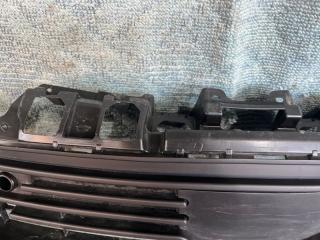 Решетка бамперная TOYOTA SIENTA MXPC10 53101-52B50 4 ракурс