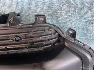 Решетка бамперная TOYOTA SIENTA MXPC10 53101-52B50 5 ракурс