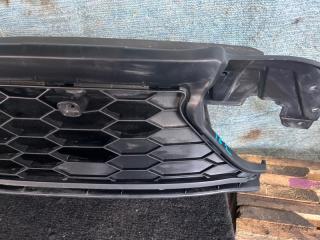 Решетка бамперная HONDA FIT GK3 71115-T5A-J5 3 ракурс