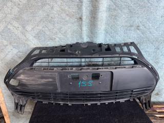 Решетка бамперная TOYOTA AQUA NHP10 53112-52540 1 ракурс