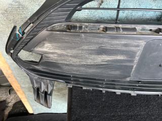 Решетка бамперная TOYOTA AQUA NHP10 53112-52540 2 ракурс