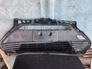 Решетка бамперная TOYOTA AQUA NHP10 53112-52540 4 ракурс