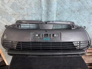 Решетка бамперная TOYOTA AQUA MXPK11 53101-52A00 1 ракурс