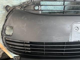 Решетка бамперная TOYOTA AQUA MXPK11 53101-52A00 2 ракурс