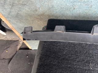 Решетка бамперная TOYOTA CROWN GRS200 53114-30080 3 ракурс Решетка бамперная TOYOTA CROWN GRS200 53114-30080 3 ракурс