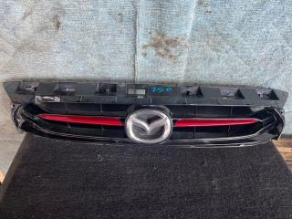 Решетка радиатора MAZDA DEMIO DJ5FS D09J-50712 1 ракурс
