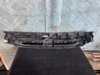 Решетка радиатора MAZDA DEMIO DJ5FS D09J-50712 2 ракурс