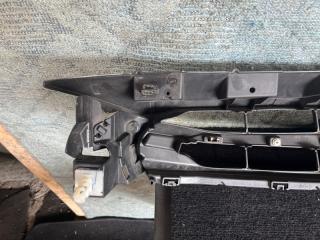 Решетка радиатора MAZDA DEMIO DJ5FS D09J-50712 3 ракурс