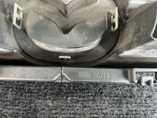 Решетка радиатора MAZDA DEMIO DJ5FS D09J-50712 5 ракурс