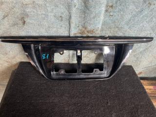 Вставка багажника TOYOTA CROWN GRS203 76801-30200 1 ракурс