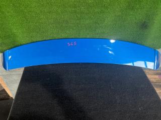 Запчасть спойлер TOYOTA AQUA