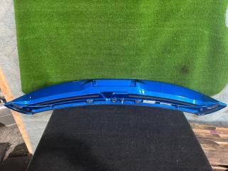 Спойлер TOYOTA AQUA NHP10 76085-52200 2 ракурс Спойлер TOYOTA AQUA NHP10 76085-52200 2 ракурс