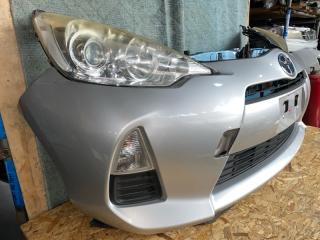 Nose cut TOYOTA AQUA NHP10 1NZFE 3 ракурс