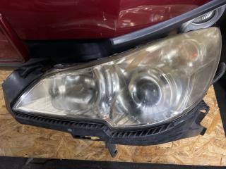 Nose cut SUBARU OUTBACK BR9 EJ253 2 ракурс Nose cut SUBARU OUTBACK BR9 EJ253 2 ракурс