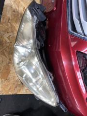 Nose cut SUBARU OUTBACK BR9 EJ253 3 ракурс Nose cut SUBARU OUTBACK BR9 EJ253 3 ракурс