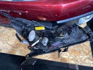 Nose cut SUBARU OUTBACK BR9 EJ253 4 ракурс Nose cut SUBARU OUTBACK BR9 EJ253 4 ракурс
