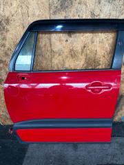 Запчасть дверь передняя левая SUZUKI XBEE