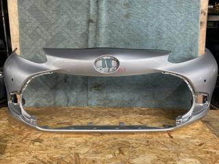 Бампер передний TOYOTA AQUA MXPK10 1 ракурс