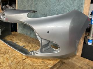 Бампер передний TOYOTA AQUA MXPK10 2 ракурс