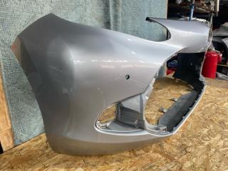 Бампер передний TOYOTA AQUA MXPK10 3 ракурс