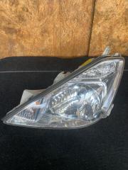 Фара левая TOYOTA ALLION ZZT240 20-423 1 ракурс