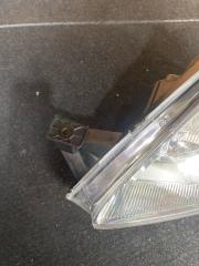 Фара левая HONDA CR-V RD7 P4863 2 ракурс