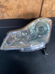 Фара левая NISSAN FUGA PNY50 P3994 1 ракурс
