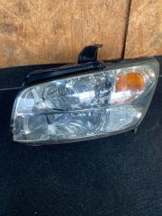 Фара левая NISSAN STAGEA NM35 100-63782 1 ракурс