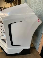 Бампер передний TOYOTA VOXY ZRR85 52119-28J00 5 ракурс