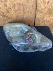 Фара правая TOYOTA ALPHARD ANH25 58-22 1 ракурс