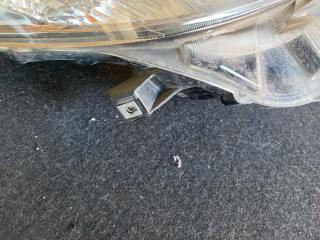 Фара правая TOYOTA ALPHARD ANH25 58-22 3 ракурс