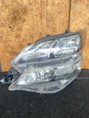 Фара левая TOYOTA VELLFIRE ANH25 58-24 1 ракурс Фара левая TOYOTA VELLFIRE ANH25 58-24 1 ракурс
