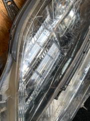 Фара левая TOYOTA VELLFIRE ANH25 58-24 2 ракурс Фара левая TOYOTA VELLFIRE ANH25 58-24 2 ракурс