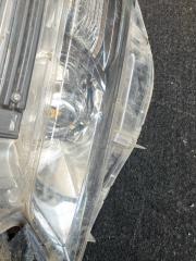 Фара левая TOYOTA VELLFIRE ANH25 58-24 3 ракурс Фара левая TOYOTA VELLFIRE ANH25 58-24 3 ракурс