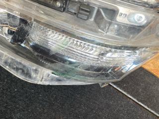 Фара левая TOYOTA VELLFIRE ANH25 58-24 4 ракурс Фара левая TOYOTA VELLFIRE ANH25 58-24 4 ракурс