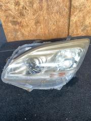Фара левая TOYOTA MARK X ZIO ANA15 P7254 1 ракурс