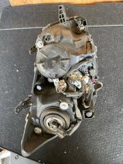 Фара левая TOYOTA MARK X ZIO ANA15 P7254 5 ракурс