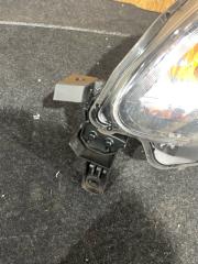 Фара левая TOYOTA PORTE NCP141 52-258 2 ракурс