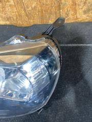 Фара левая TOYOTA PORTE NCP141 52-258 4 ракурс