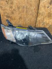 Фара правая MITSUBISHI OUTLANDER CW5W P5585 1 ракурс