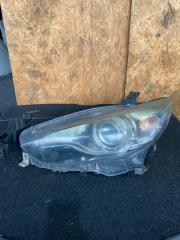 Фара левая MAZDA ATENZA GJ2FP 100-41941 1 ракурс