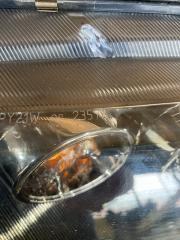 Фара правая MAZDA ATENZA GGEP 014002483 4 ракурс