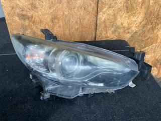 Фара правая MAZDA ATENZA GJ2FP 100-41941 2 ракурс