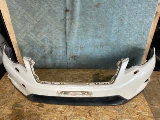 Бампер передний SUBARU XV GP7 57704FJ011 4 ракурс Бампер передний SUBARU XV GP7 57704FJ011 4 ракурс