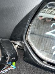 Зеркало правое NISSAN ELGRAND PNE52 2 ракурс